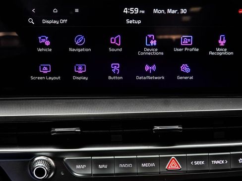 Used 2025 Kia Telluride S FWD image 30