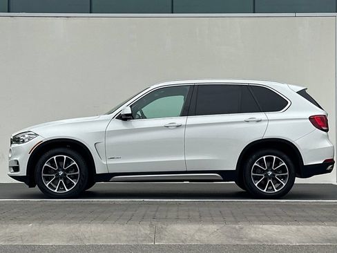 Used 2018 BMW X5 sDrive35i RWD image 6