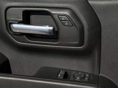 New 2026 Chevrolet Silverado 1500 W/T w/ Trailering Package image 18