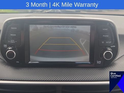 Used 2019 Hyundai Tucson SE AWD/4WD image 28