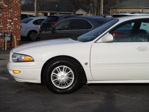 Used 2005 Buick Le Sabre Custom image 4