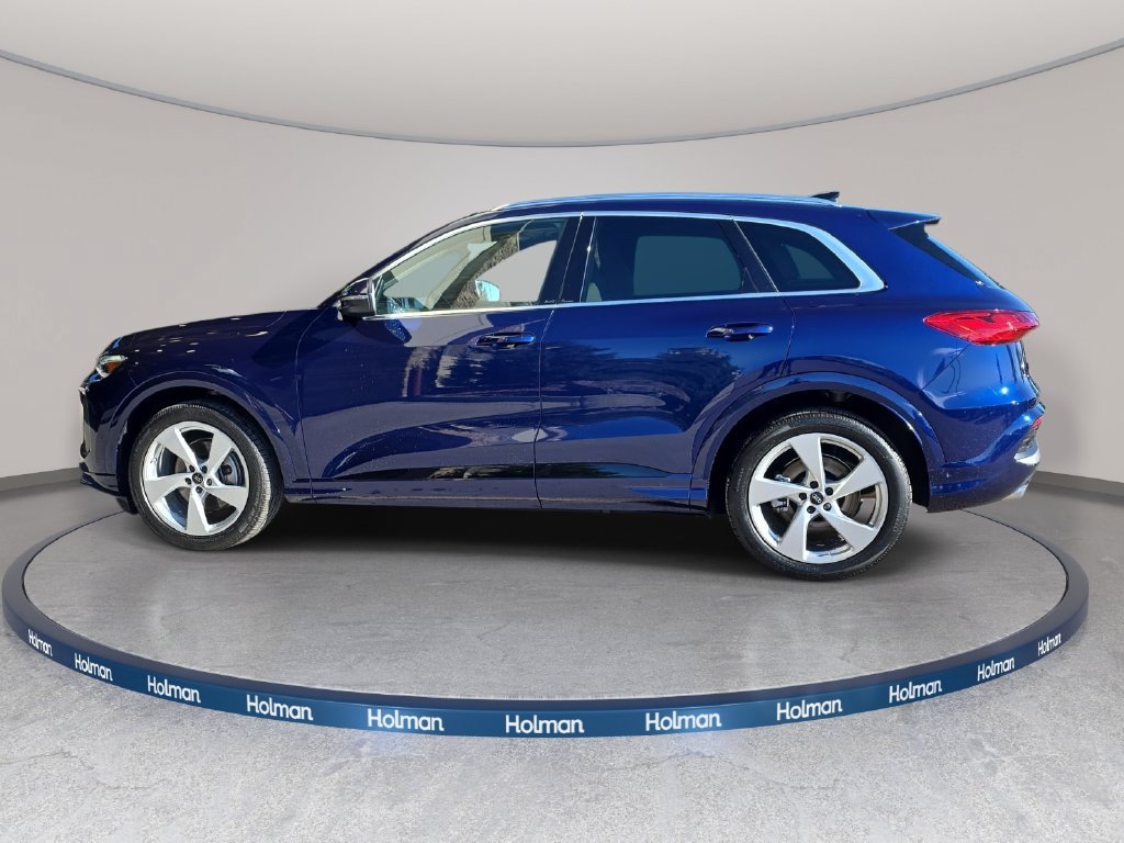 Used 2025 Audi Q5 Prestige AWD/4WD image 9