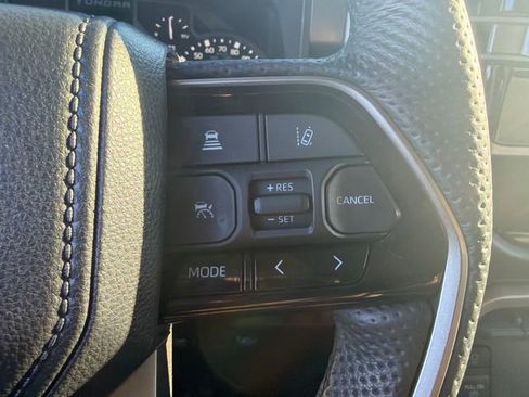 Used 2024 Toyota Tundra SR5 w/ TRD Off-Road Package image 30