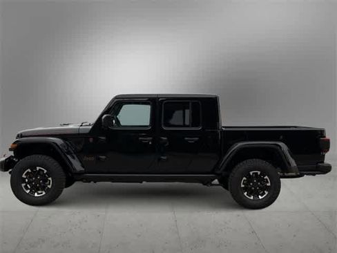 New 2026 Jeep Gladiator Rubicon image 5