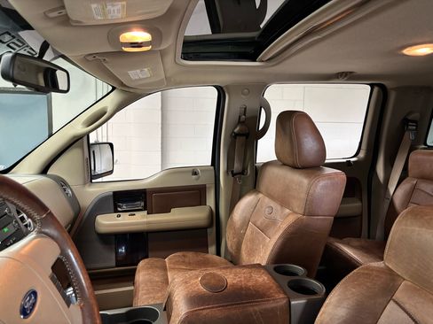 Used 2008 Ford F150 King Ranch image 10