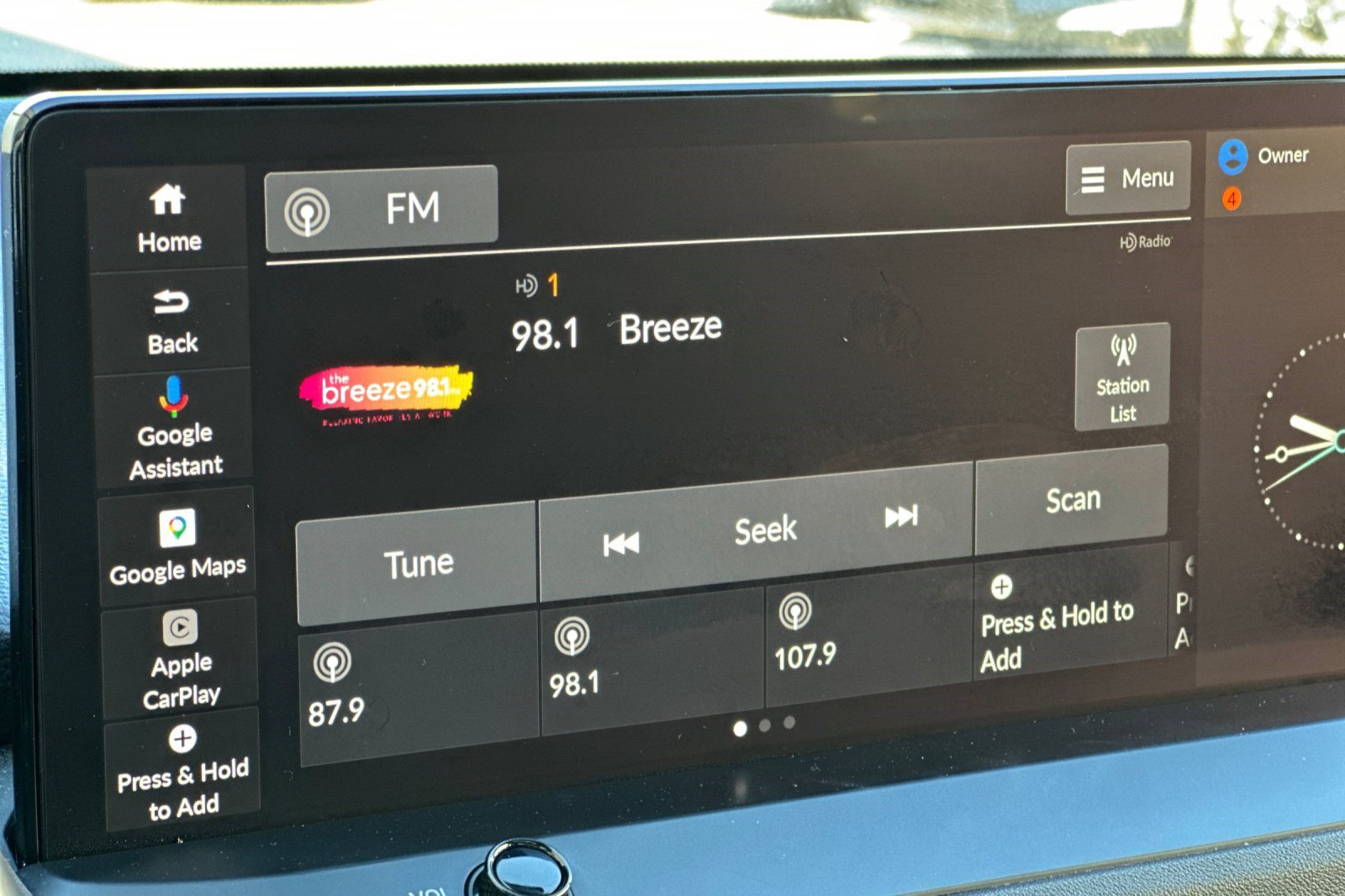Used 2025 Honda Accord Touring image 23