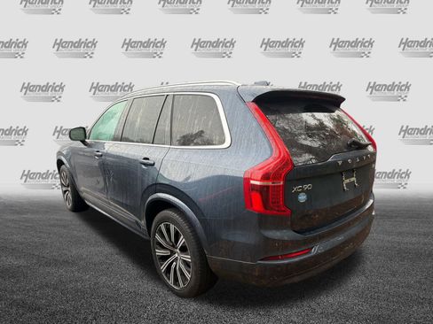 Certified 2023 Volvo XC90 B5 Core image 8
