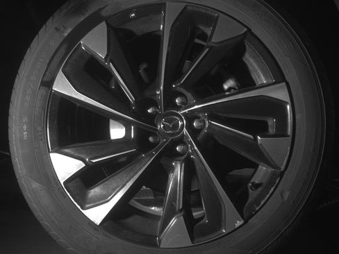 Used 2025 MAZDA CX-50 2.5 Hybrid w/ Premium Plus Pkg image 15