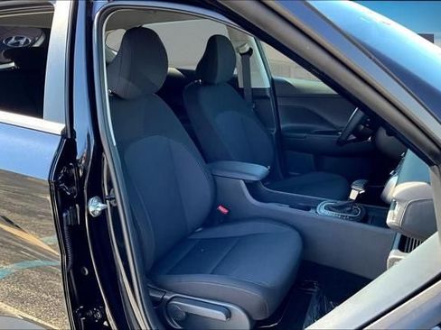 New 2026 Hyundai Kona SEL Sport FWD image 8