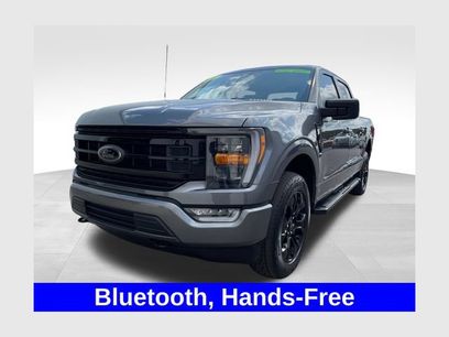 Used 2023 Ford F150 XLT w/ Equipment Group 302A High