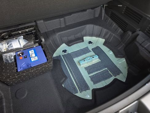 New 2026 Chevrolet TrailBlazer RS w/ Driver Confidence Package image 30