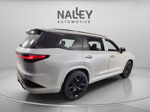 New 2026 Lexus TX 350 AWD image 5