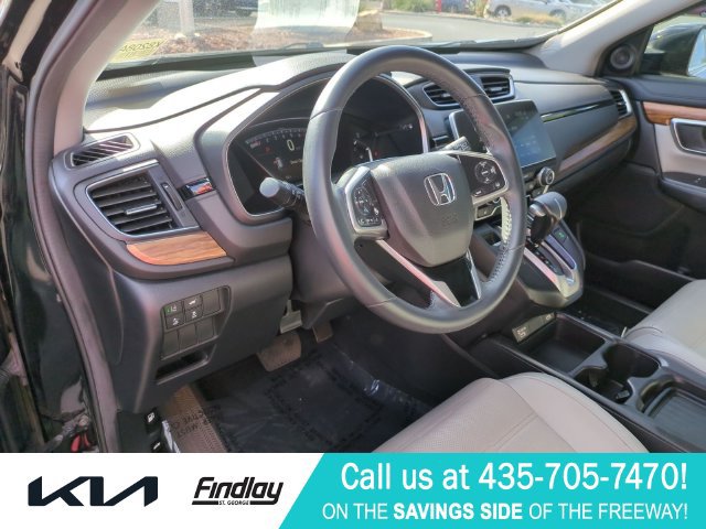 Used 2020 Honda CR-V EX-L image 15