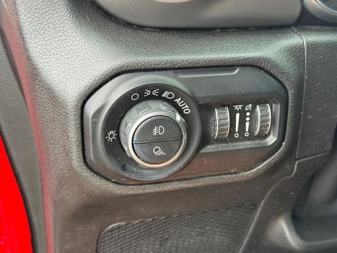 Used 2020 Jeep Gladiator Sport w/ Quick Order Package 24S image 17