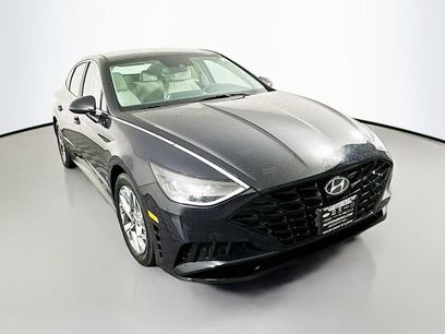 Used 2023 Hyundai Sonata SEL