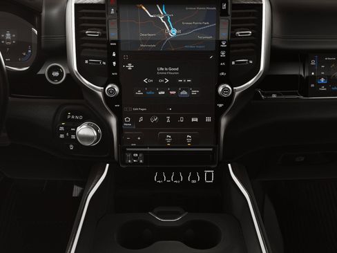 New 2026 RAM 1500 Laramie image 29