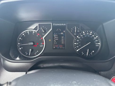 Used 2022 Toyota Tundra SR5 image 18