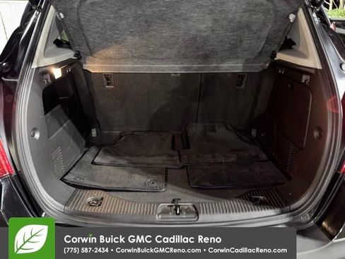 Used 2015 Buick Encore FWD image 35