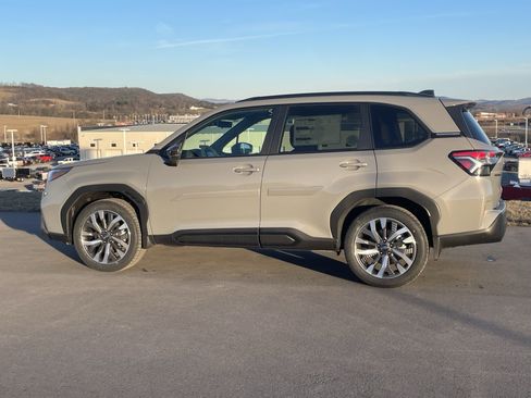 New 2026 Subaru Forester Touring image 7