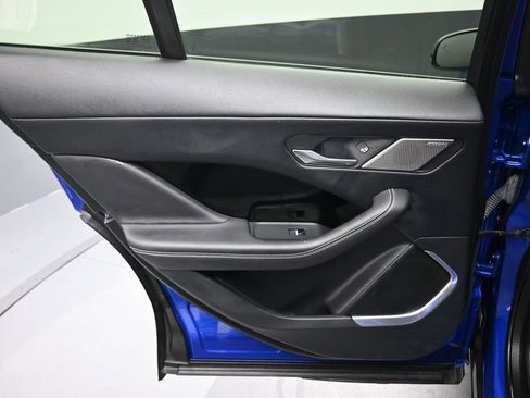 Used 2020 Jaguar I-PACE HSE image 31