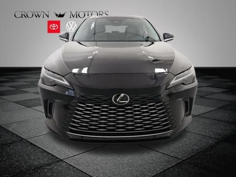 Used 2023 Lexus RX 350 Premium Plus w/ Accessory Package AWD/4WD image 2