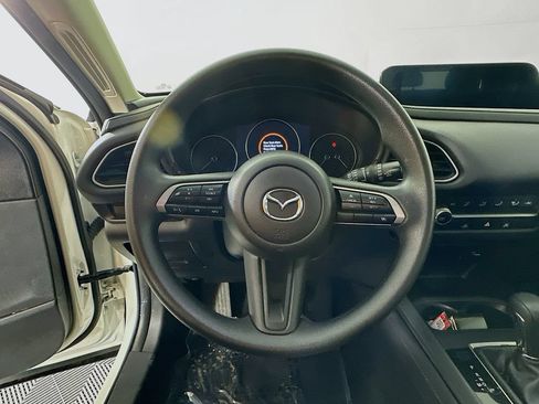 Certified 2024 MAZDA CX-30 AWD 2.5 S image 15