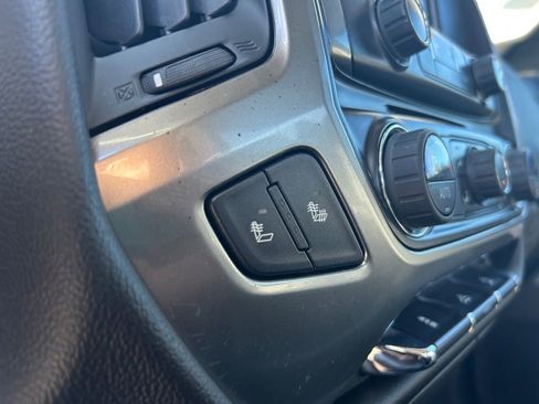 Used 2016 Chevrolet Silverado 1500 LT w/ True North Edition AWD/4WD image 32
