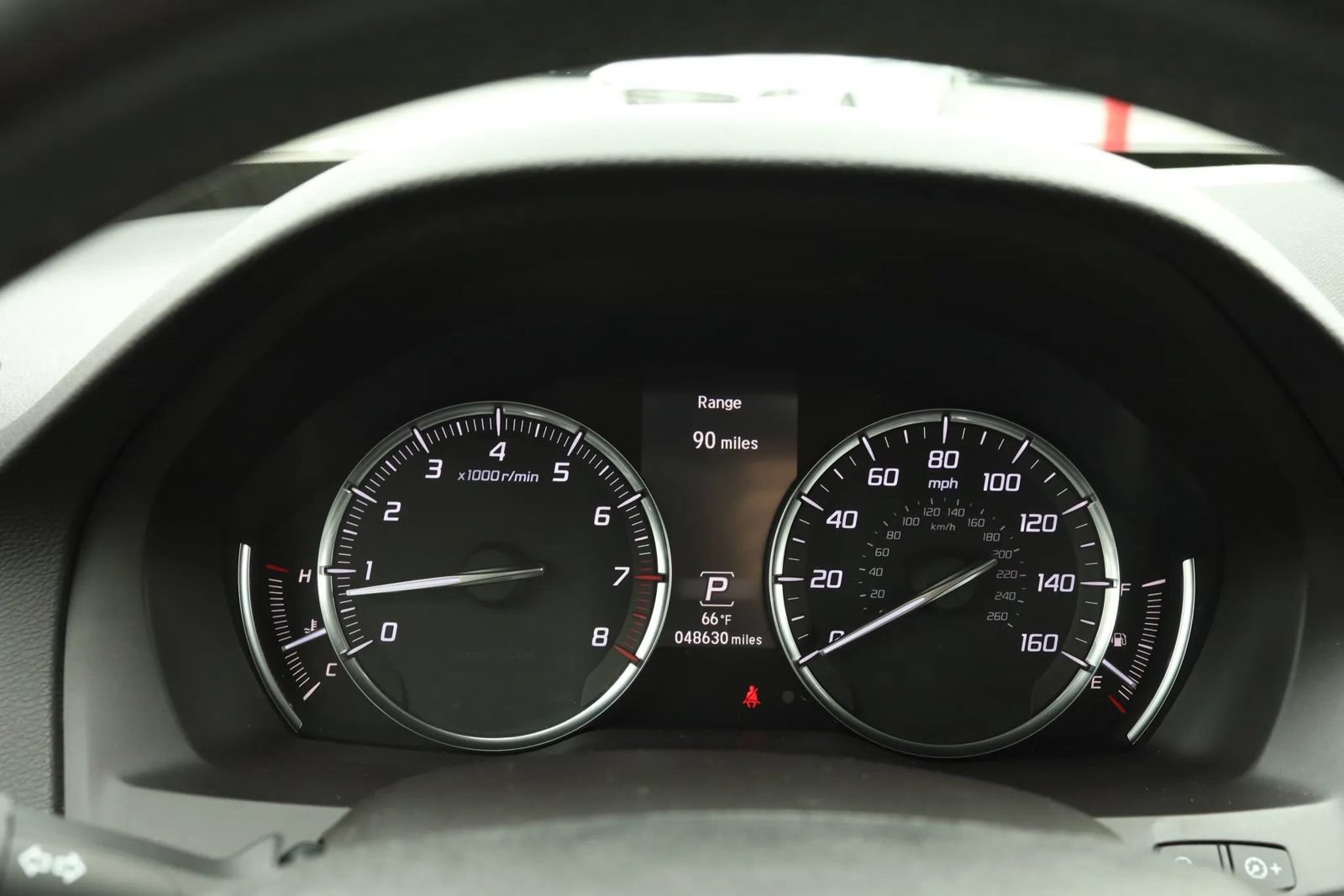 Used 2020 Acura MDX FWD image 26