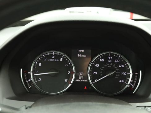 Used 2020 Acura MDX FWD image 26