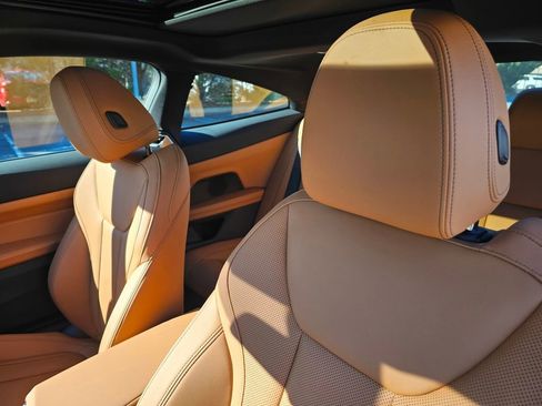 New 2026 BMW 430i Coupe w/ Convenience Package RWD image 17