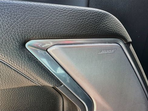 Used 2024 GMC Sierra 1500 Denali w/ Technology Package RWD image 10