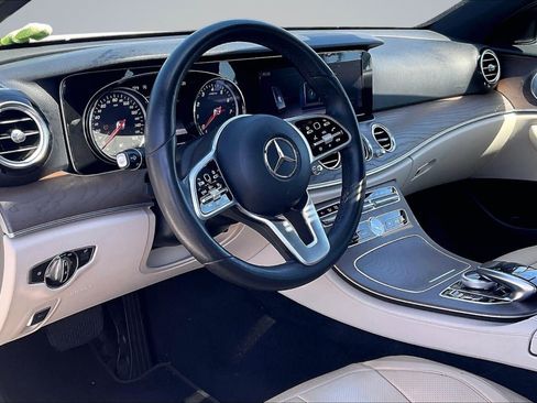 Used 2019 Mercedes-Benz E 300 w/ Premium 1 Package image 14