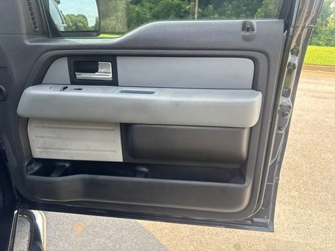 Used 2013 Ford F150 XLT w/ Luxury Equipment Group AWD/4WD image 9