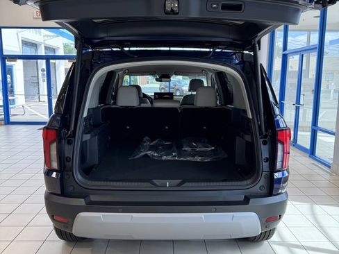 New 2026 Honda Passport RTL image 10