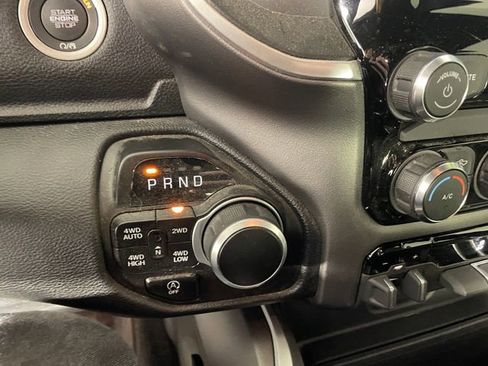 Certified 2022 RAM 1500 Big Horn image 9