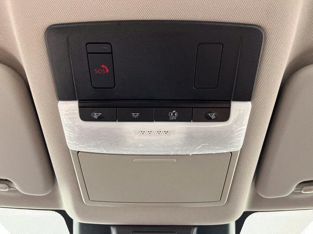 Certified 2026 Nissan Rogue SV FWD image 33