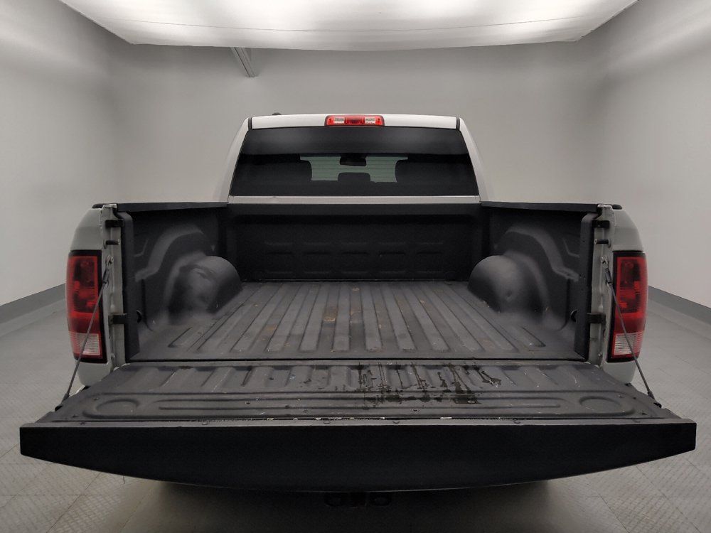 Used 2014 RAM 1500 Tradesman w/ Popular Equipment Group AWD/4WD image 29