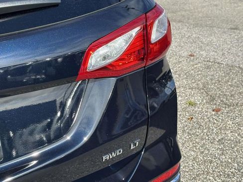 Used 2020 Chevrolet Equinox LT image 29