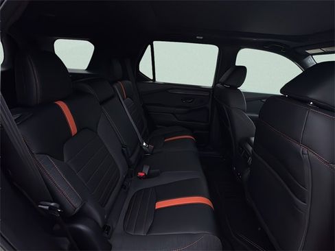 New 2026 Honda Passport TrailSport image 19