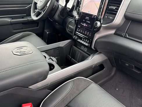 New 2026 RAM 3500 Laramie image 14