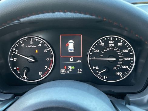 New 2026 Subaru Crosstrek 2.5i Limited image 26