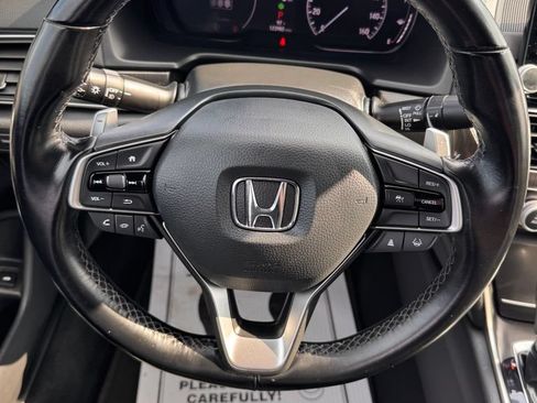 Used 2022 Honda Accord Sport image 23