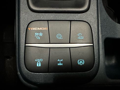 Certified 2023 Ford Maverick Tremor w/ Tremor Off-Road Package image 43