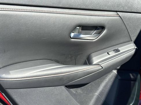 Used 2022 Nissan Sentra SR w/ Electronics Package image 12