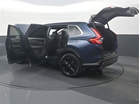 Certified 2023 Honda CR-V Sport Touring image 39