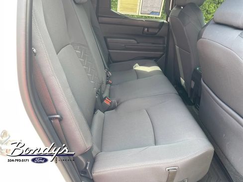 Used 2024 Toyota Tacoma SR5 AWD/4WD image 16