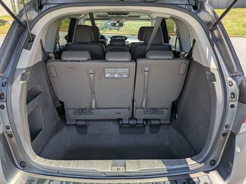 Used 2016 Honda Odyssey EX-L image 13