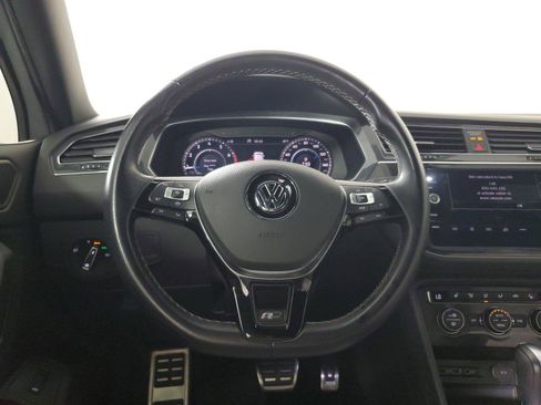 Used 2019 Volkswagen Tiguan S AWD/4WD image 16