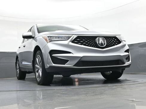 Used 2020 Acura RDX FWD w/ Technology Package image 36