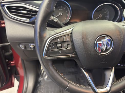 Used 2023 Buick Encore GX Preferred image 15